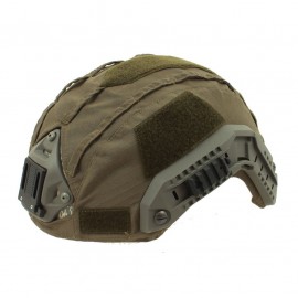 Helmet cover Professional Plus for OPS-CORE — Olive