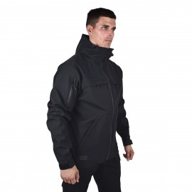 Specter jacket — Black