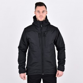 Winter Jacket ColdStar — Black