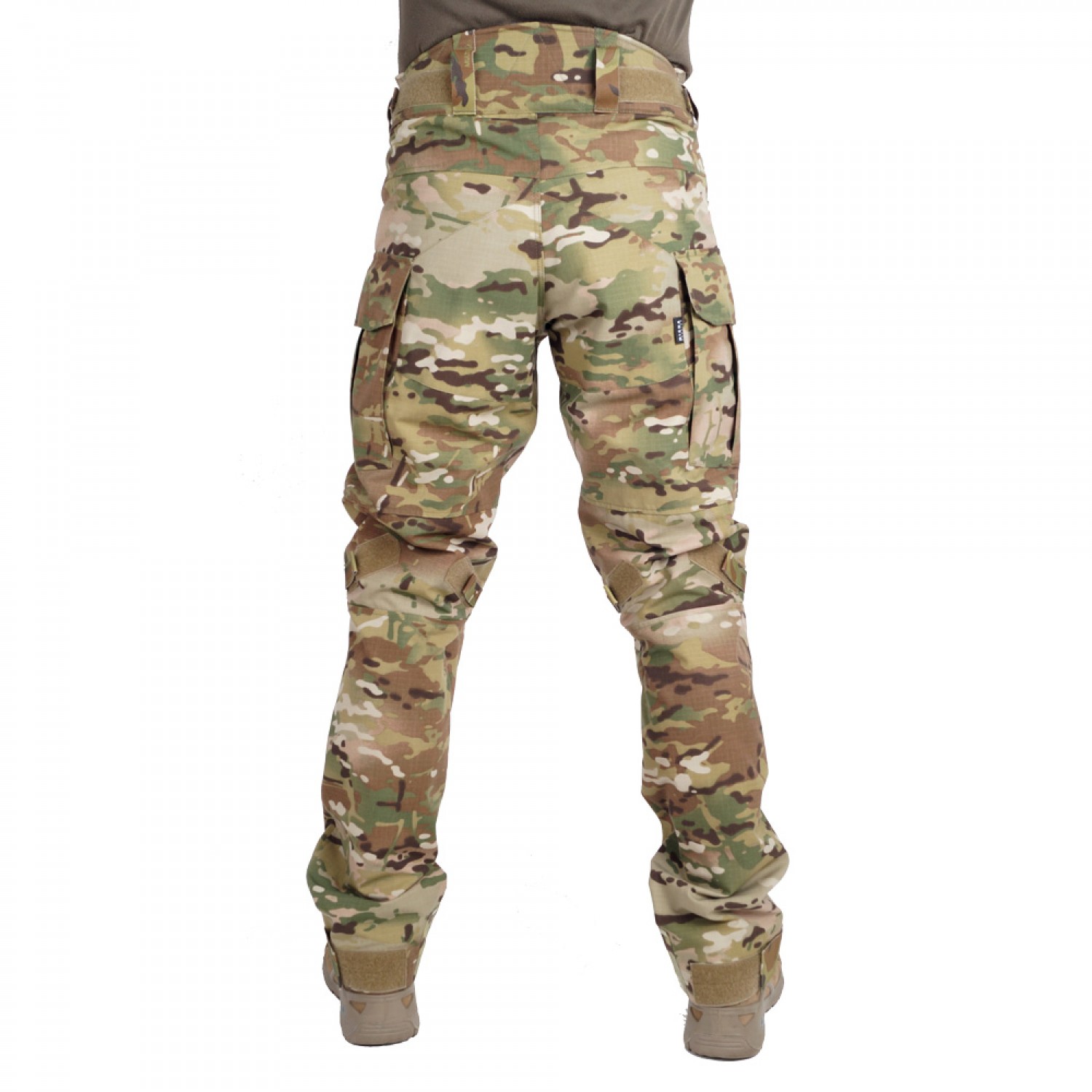 Pants Raptor Mod.2 — Multicam