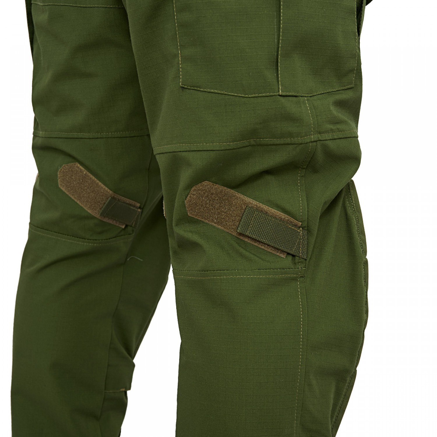 Pants Raptor Mod.2 — Olive Green