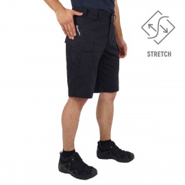 Ranger shorts — Black Stretch