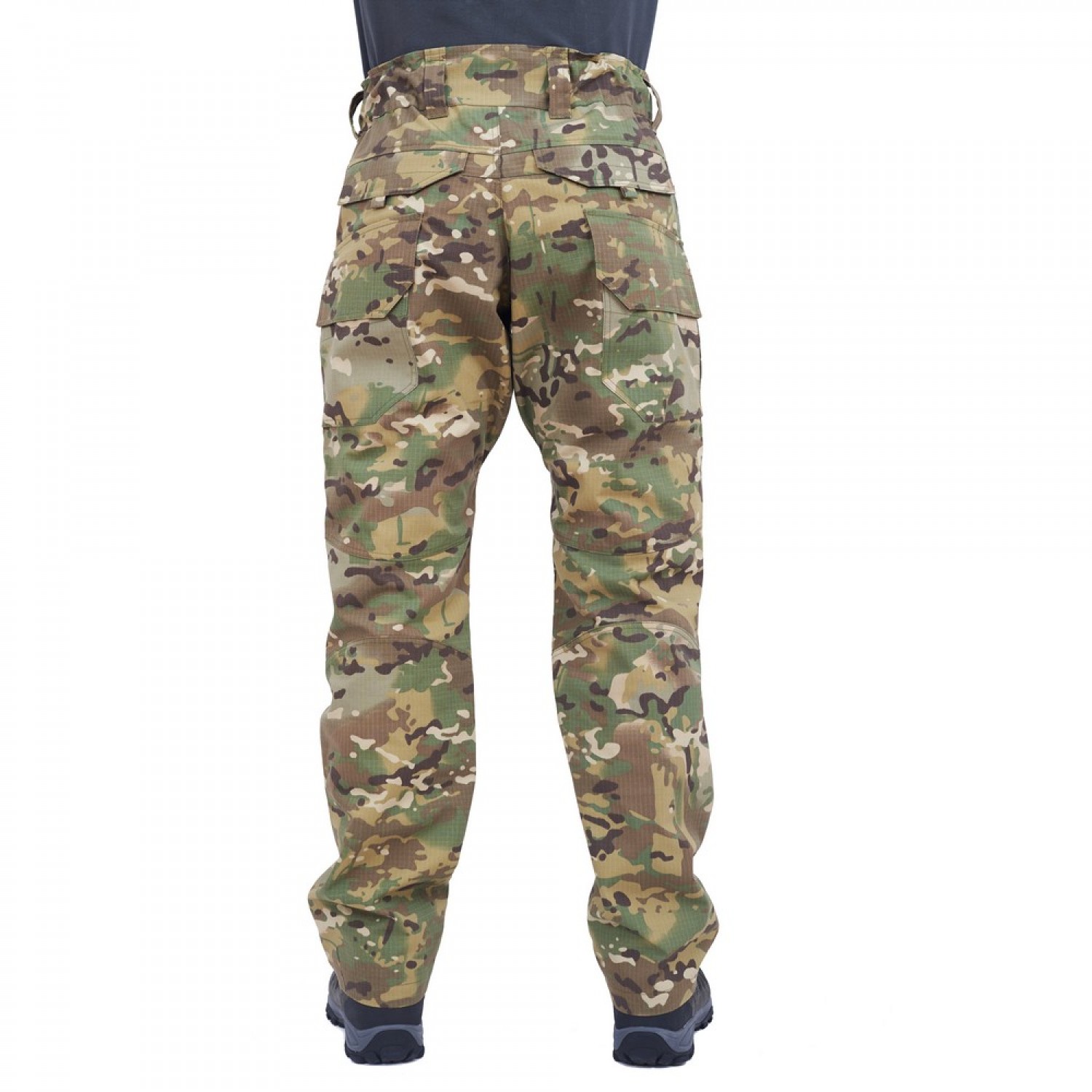 Pants Commander — Multicam