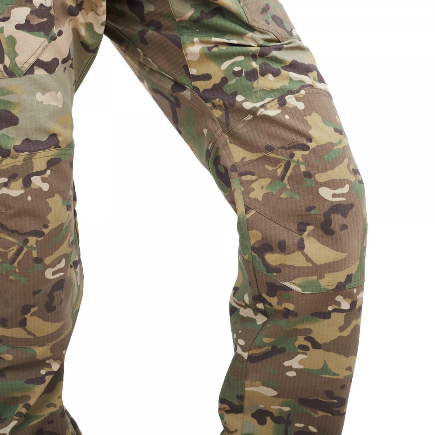 Pants Commander — Multicam